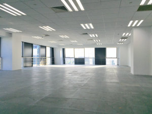 凯科国际大厦 工位21~42个 简装修 漕河泾办公室租赁