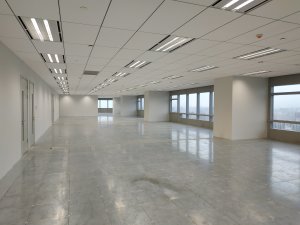 中山公园 长宁来福士广场318㎡ 办公楼租赁