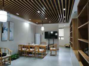 东方尚博创意产业园 工位17~33个 中等装修 南码头写字楼租赁