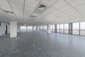 江桥 北虹桥绿地新都会867.34㎡ 商务楼出租