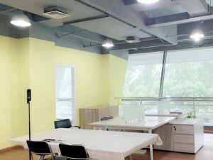 金桥 怡亚通广场180㎡ 办公楼出租