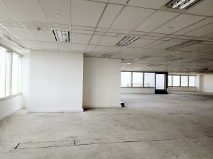 中信泰富广场 工位18~35个 简装修 南京西路商务楼租赁