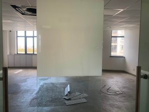 兆益科技园 工位10~20个 精装修 北新泾商务楼租赁