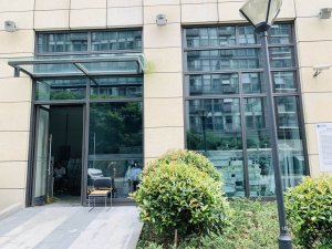 星创科技广场 工位40~79个 中等装修 张江写字楼租赁