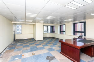 中瑞商务大厦 工位30~59个 精装修 光新办公室租赁