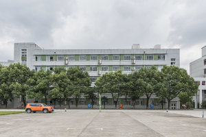 摩登设计谷