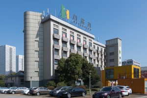 创客邦