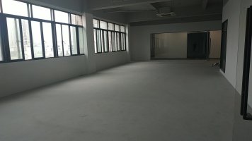 桂果园 工位27~53个 简装修 漕河泾办公室出租