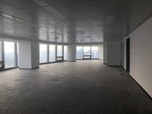 阳光滨江中心 工位63~125个 中等装修 龙华办公室出租
