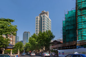 上海地产大厦
