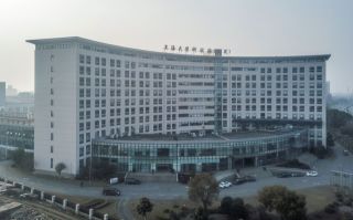 上海大学科技园(嘉定)